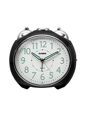 Reloj Despertador Casio Tq-369-7EF