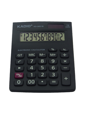 CALCULADORA KENKO 3851B