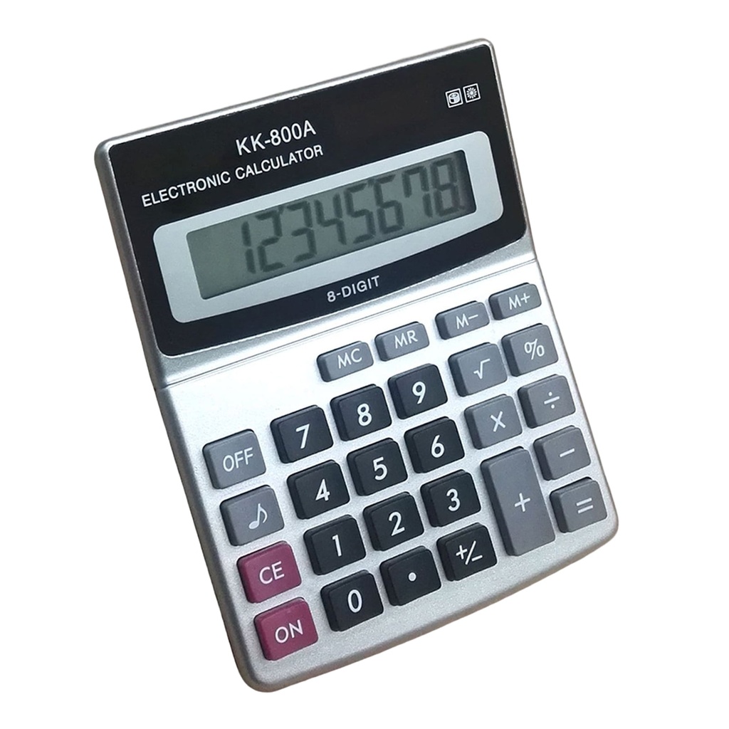 CALCULADORA KENKO KK-800A