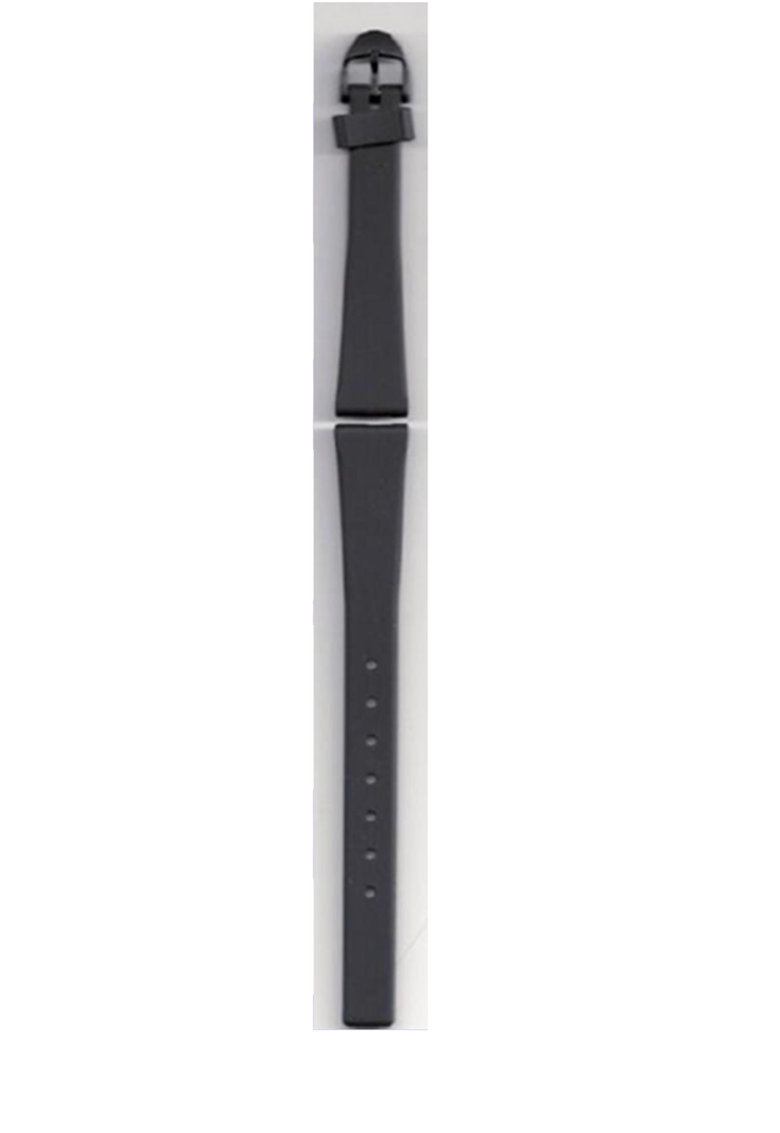 CORREA PU 2912N 12 MM