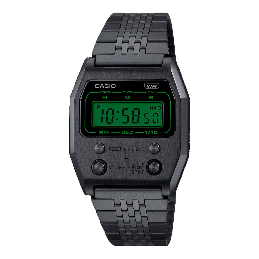 RELOJ CASIO A-1100G-5D VINTAGE