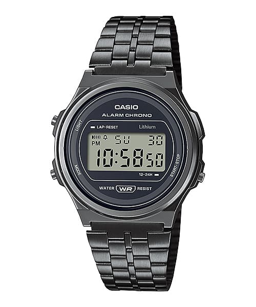 RELOJ CASIO A-171WEGG-1DF