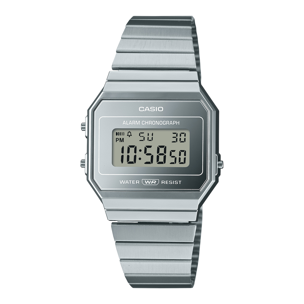 RELOJ CASIO A-700WEV-7A