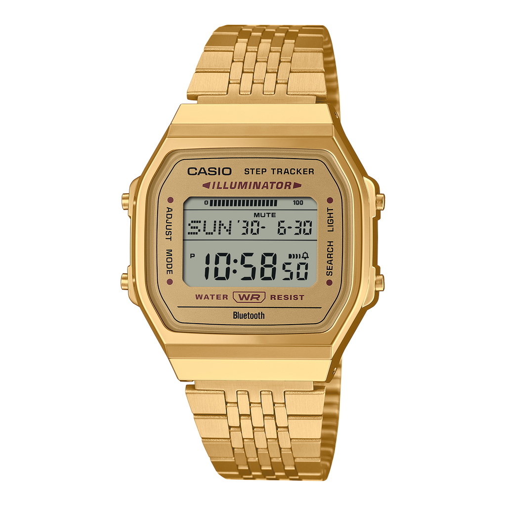 RELOJ CASIO ABL-100WEG-9A