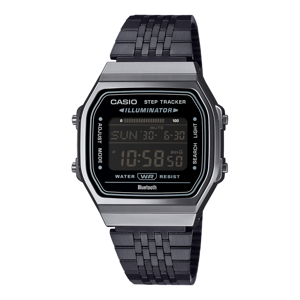 RELOJ CASIO ABL-100WEGG-1B