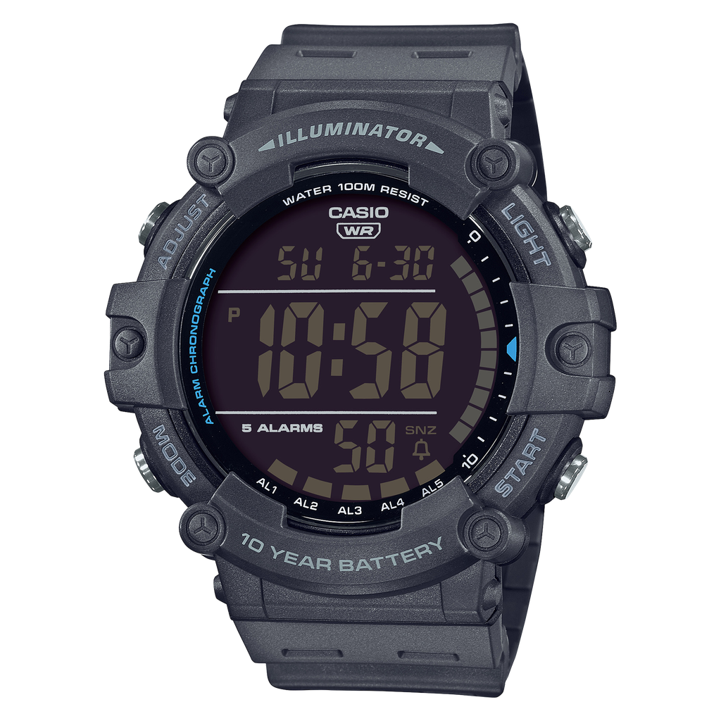 RELOJ CASIO AE-1500WH-8B