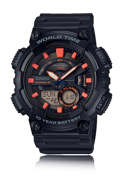 RELOJ CASIO AEQ-110W-1A2