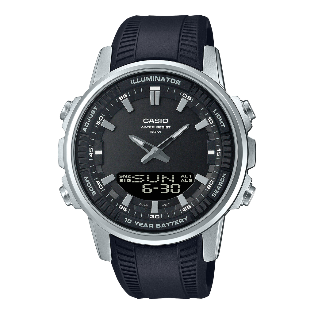 RELOJ CASIO AMW-880-1AVDF