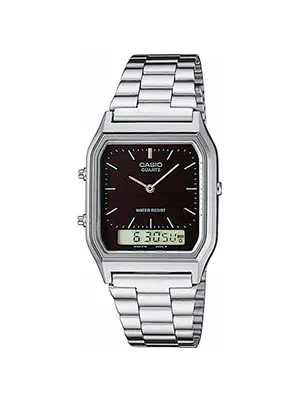 RELOJ CASIO AQ-230A-1D