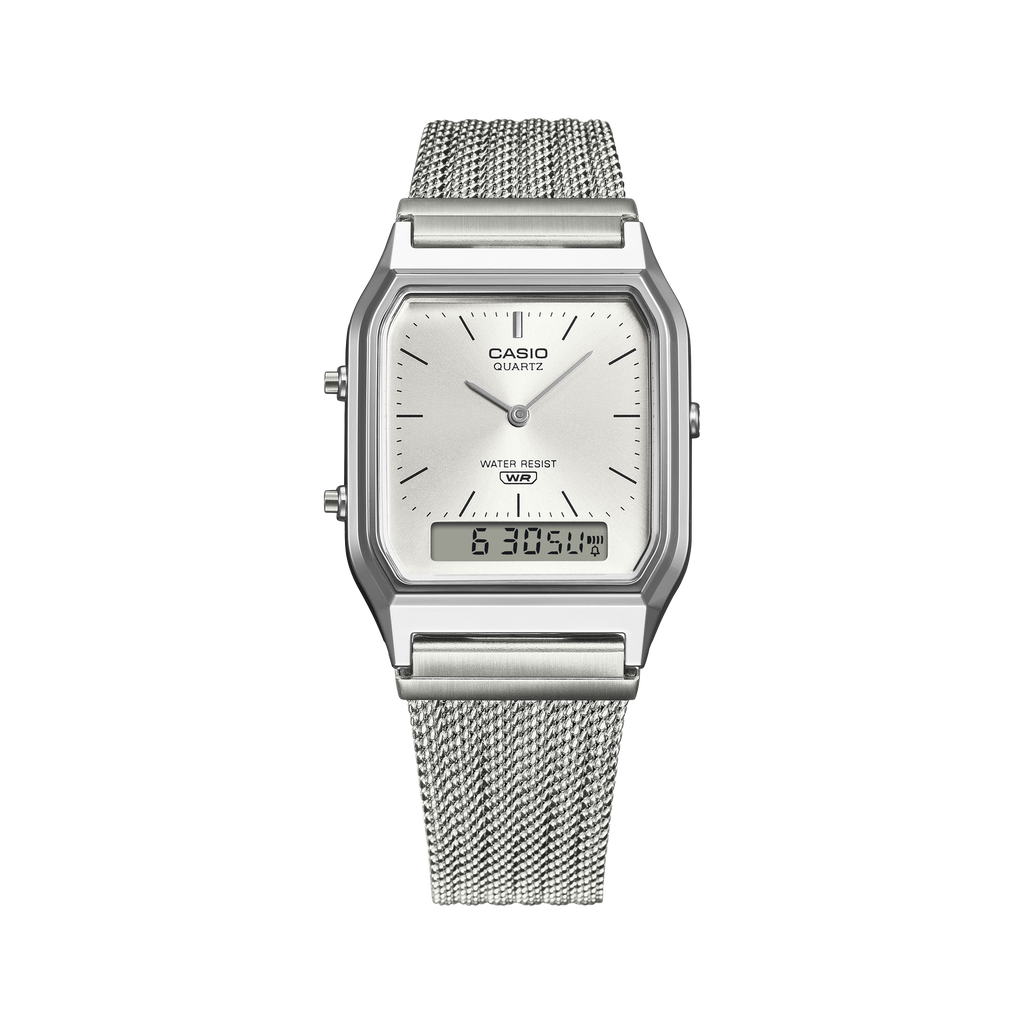 RELOJ CASIO AQ-230EM-7A