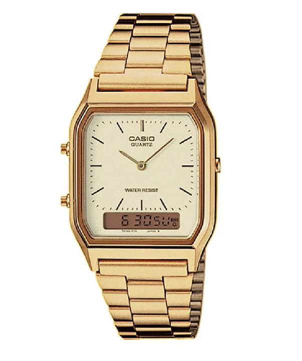 RELOJ CASIO AQ-230GA-9D