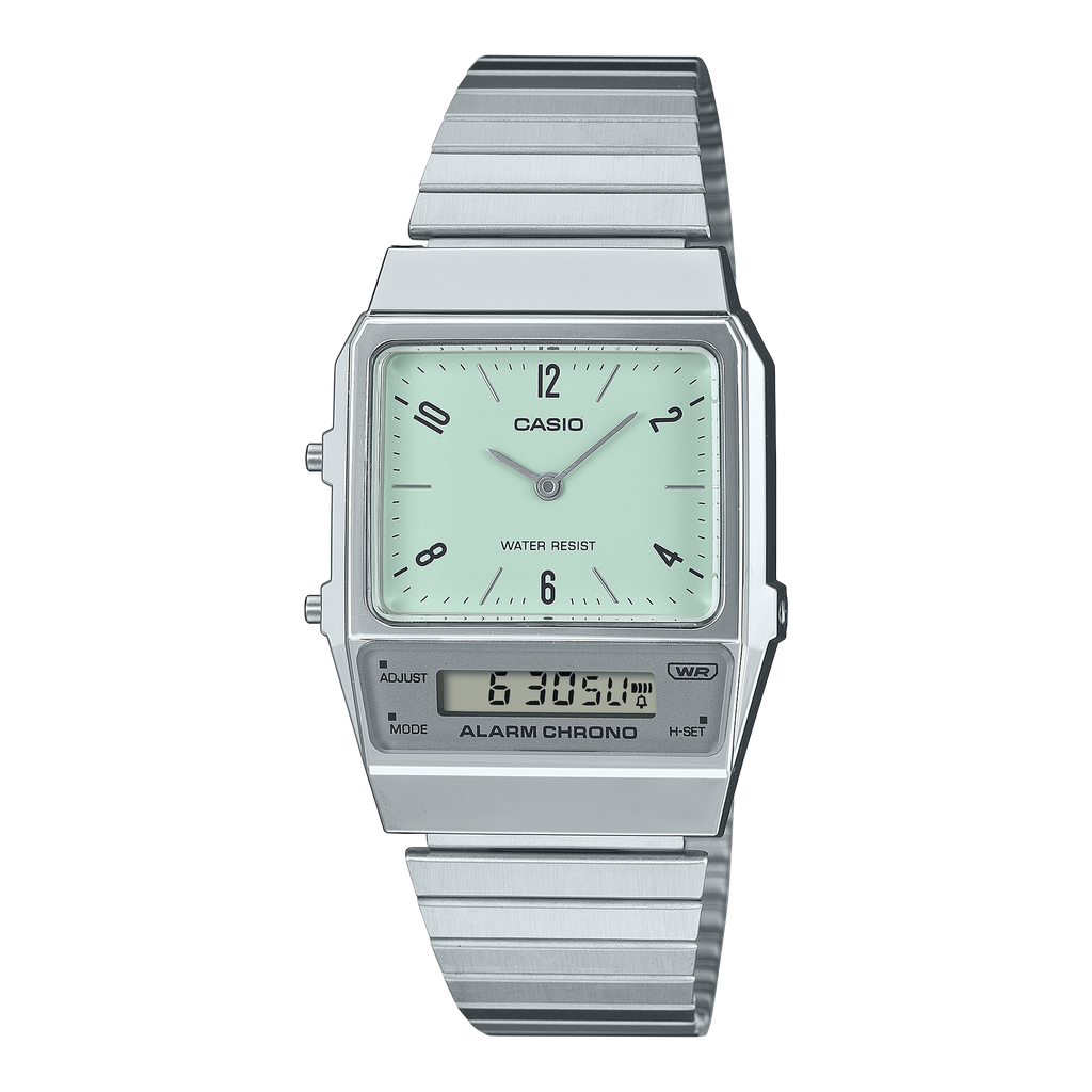 RELOJ CASIO AQ-800E-3A