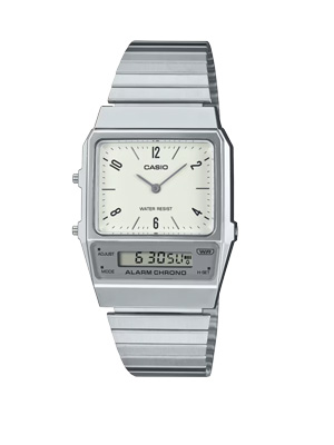 RELOJ CASIO AQ-800E-7A2
