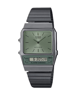 RELOJ CASIO AQ-800ECGG-3A