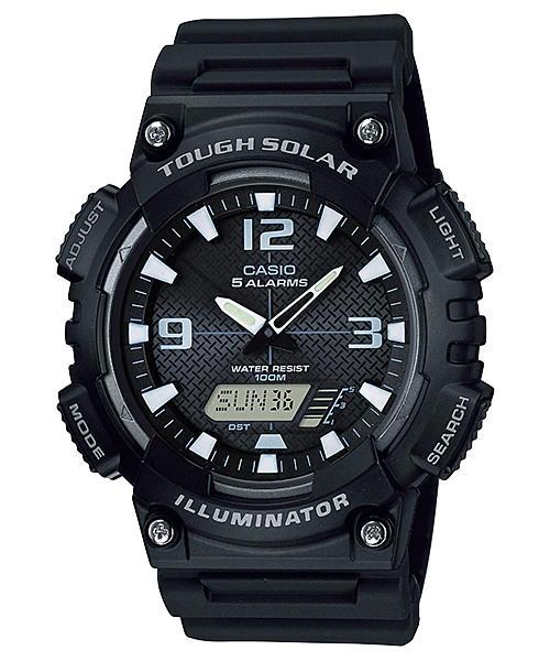 RELOJ CASIO AQ-S810W-1AVDF