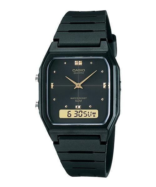 RELOJ CASIO AW-48HE-1A