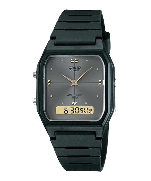 RELOJ CASIO AW-48HE-8A