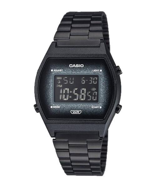 RELOJ CASIO B-640WBG-1B