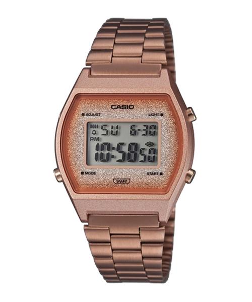 RELOJ CASIO B-640WCG-5D