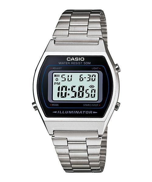RELOJ CASIO B-640WD-1A