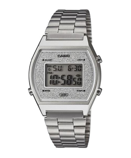 RELOJ CASIO B-640WDG-7D