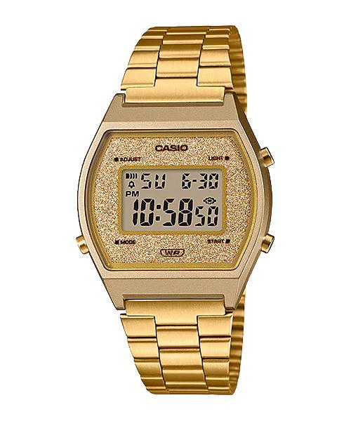 RELOJ CASIO B-640WGG-9DF