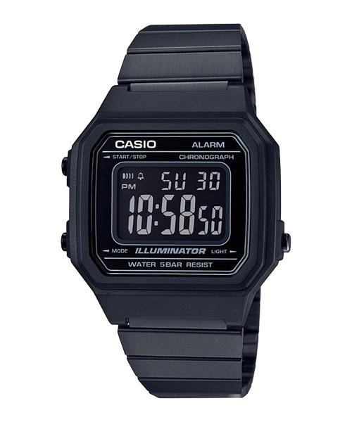 RELOJ CASIO B-650WB-1B