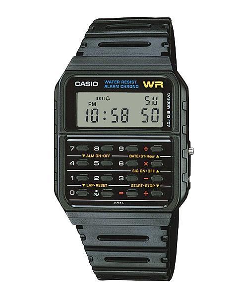 RELOJ CASIO CA-53W-1U