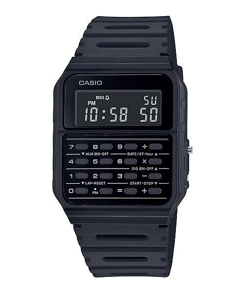 RELOJ CASIO CA-53WF-1B