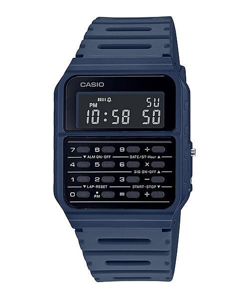 RELOJ CASIO CA-53WF-2B