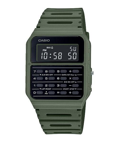 RELOJ CASIO CA-53WF-3B