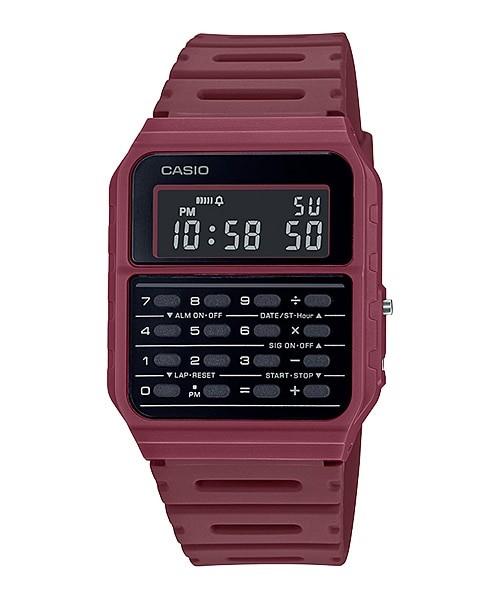 RELOJ CASIO CA-53WF-4B