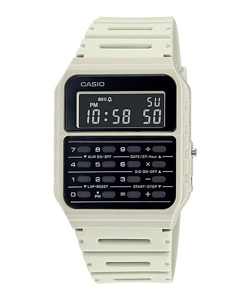 RELOJ CASIO CA-53WF-8B