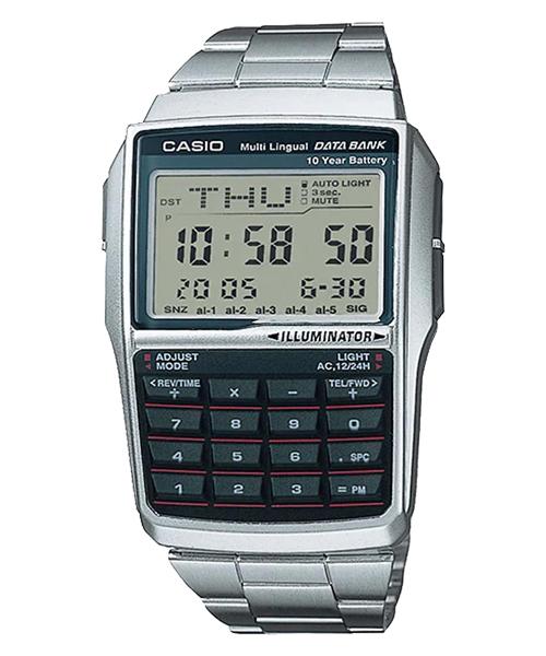 RELOJ CASIO DBC-32D-1ADF