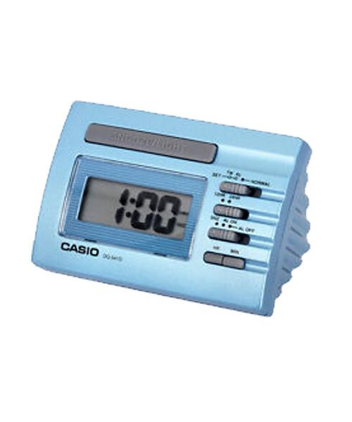 RELOJ CASIO DESPERTADOR DQ-541D-2RDF