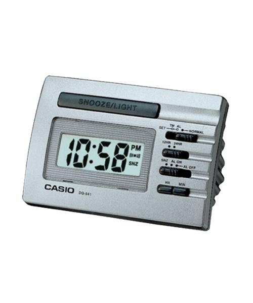 RELOJ CASIO DESPERTADOR DQ-541D-8RDF