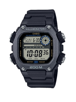 RELOJ CASIO G-SHOCK DW-291HX-1AV