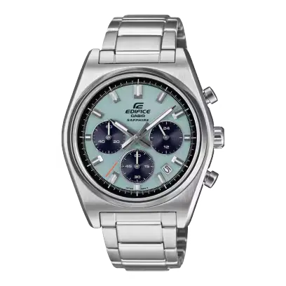 RELOJ CASIO EDIFICE EFB-730D-2B