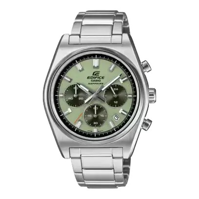 RELOJ CASIO EDIFICE EFB-730D-3A