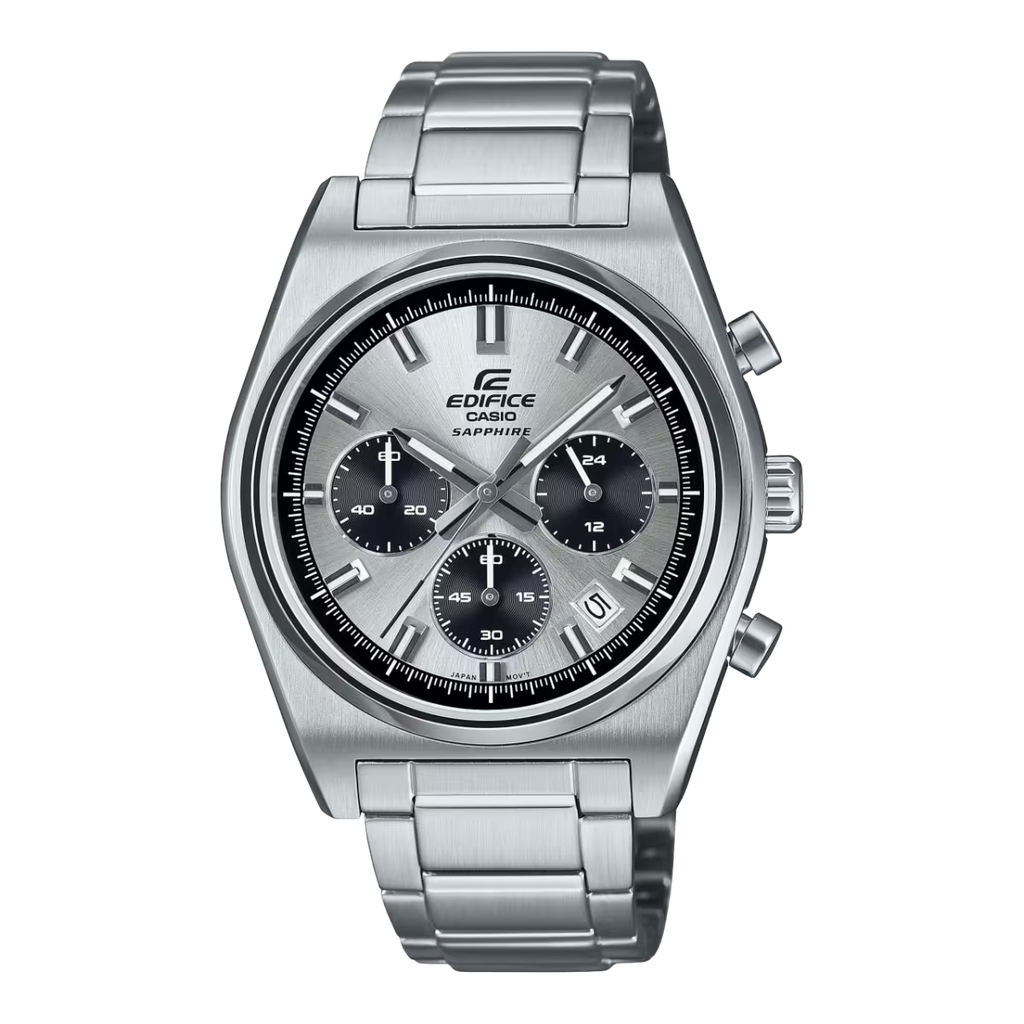 RELOJ CASIO EDIFICE EFB-730D-7AVUDF