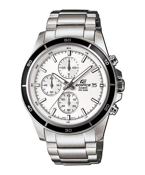 RELOJ CASIO EDIFICE EFR-526D-7A