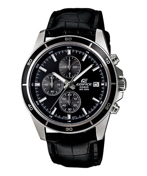 RELOJ CASIO EDIFICE EFR-526L-1A