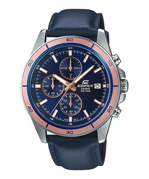 RELOJ CASIO EDIFICE EFR-526L-2A