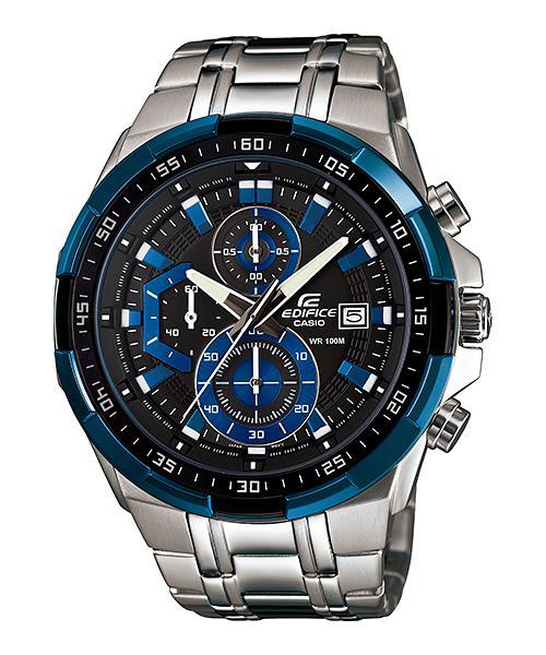 RELOJ CASIO EDIFICE EFR-539D-1A2