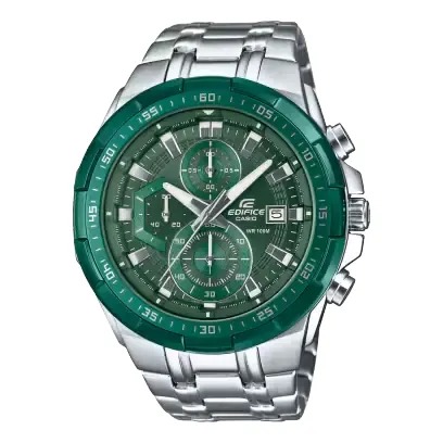 RELOJ CASIO EDIFICE EFR-539DE-3A