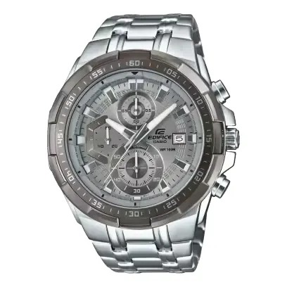 RELOJ CASIO EDIFICE EFR-539DE-8A