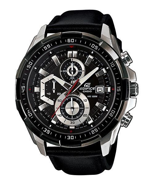 RELOJ CASIO EDIFICE EFR-539L-1A