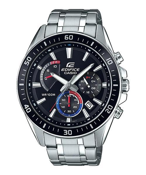 RELOJ CASIO EDIFICE EFR-552D-1A3