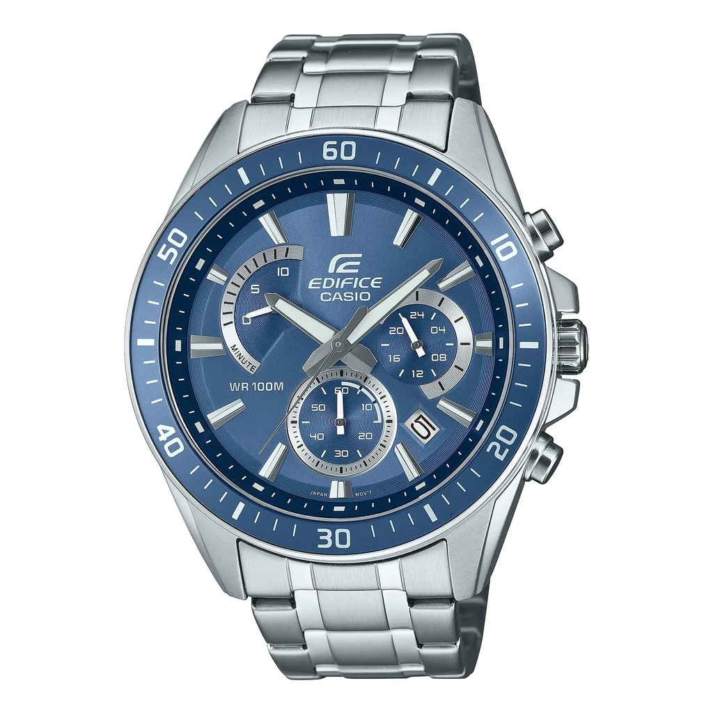 RELOJ CASIO EDIFICE EFR-552D-2A