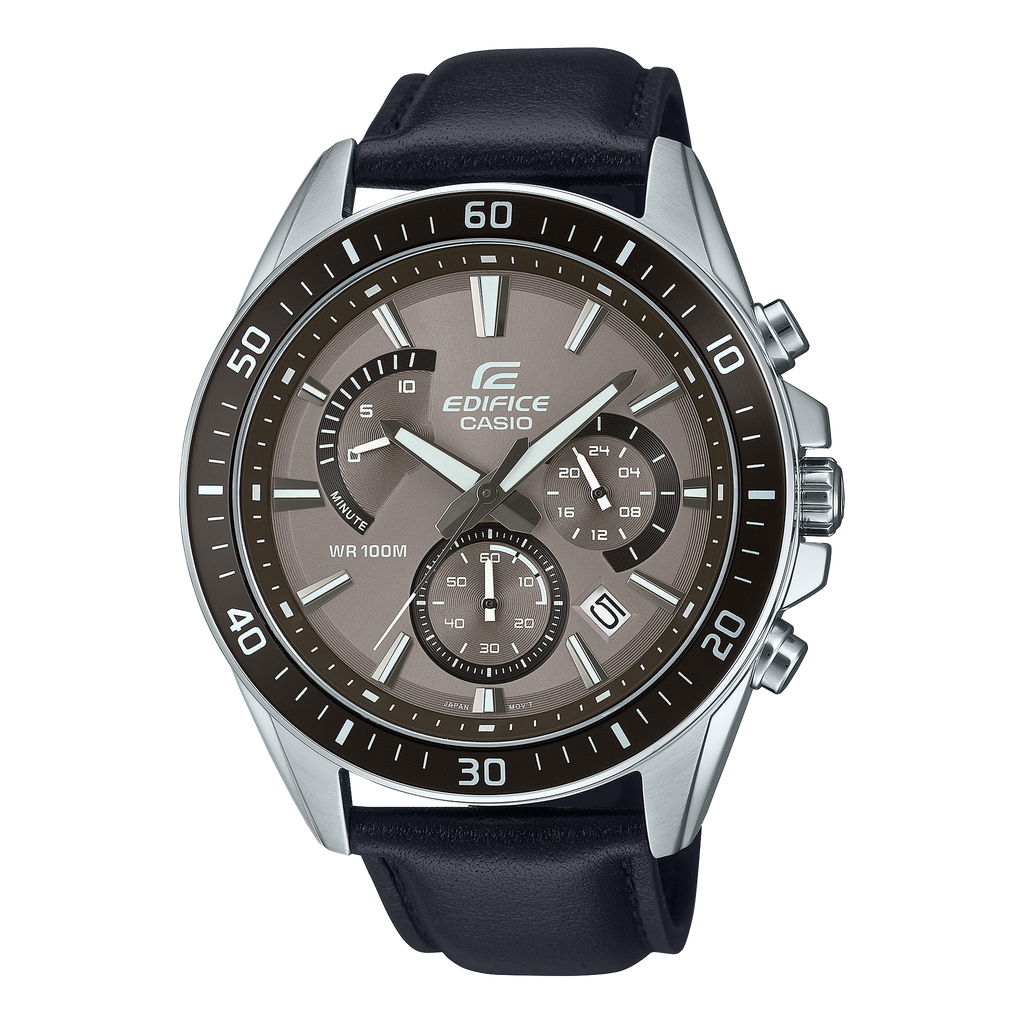 RELOJ CASIO EDIFICE EFR-552L-5A